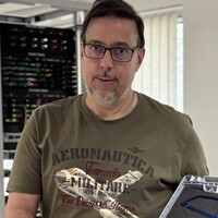 Orbis Oy Employee Harri Mutanen's profile photo