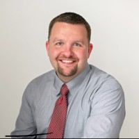 Baker Tilly US Employee Benjamin Willis's profile photo