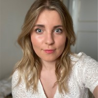 The Telegraph Employee Amy Gibbons's profile photo