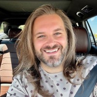 RIO Real Estate Employee Robert McFadden's profile photo