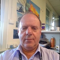 Gordon Weir Email
