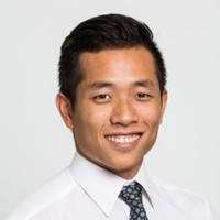 Pearly Employee Kosuke Yoshioka's profile photo