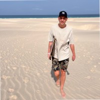 Spinnin'​ Records Employee Marco Cobussen's profile photo