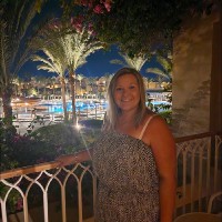 Mitsubishi Chemical UK Employee Stevie-Leigh Brasier's profile photo