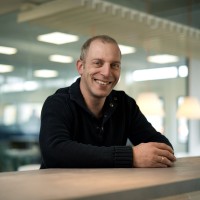 Mattijs Bosveld Email & Phone Number