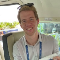 Embraer Employee Rafael Cota's profile photo