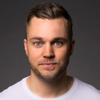 Spectaflow Employee Frans Garðarsson's profile photo