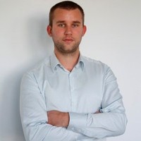 Citeos Employee Eric Pochet's profile photo