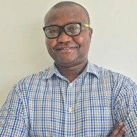 Tarsus On Demand Employee Ntiyiso Sambo's profile photo