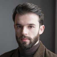 Speed and Function Employee Dmytro Batovsky's profile photo
