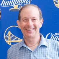 Meta Employee Mark Lipkin's profile photo