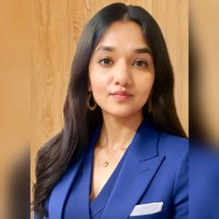 Skillinvest Limited Employee Visha Bhalodia's profile photo