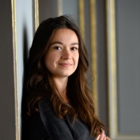 Justine Berthon Email