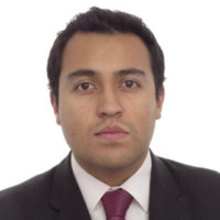 EY Employee David Corredor Velásquez's profile photo
