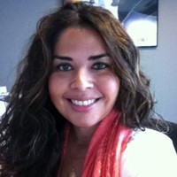 Sony Pictures Entertainment Employee Maria Palacios's profile photo