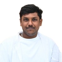 Capital One Employee Sai Buragadda's profile photo