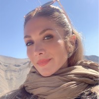 Adversitement Employee Marjan Poulaki's profile photo