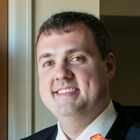 Cooper University Health Care Employee Daniel Keeley's profile photo