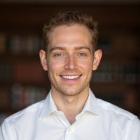 Tomorrow Health Employee Cole Schaffer's profile photo