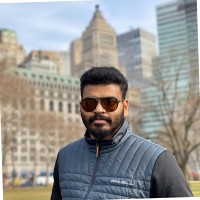 POWERsonic Industries Employee Abisheksivabalan Urhalamoorthy's profile photo