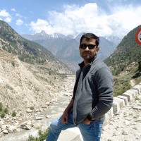 Srijan: Now Material Employee Rajat Chauhan's profile photo