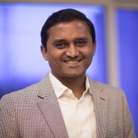 Doyensys Inc Employee Somu Chockalingam's profile photo