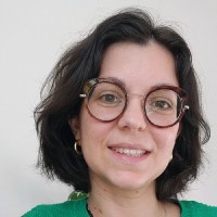 ASDA Opticians and Pharmacy Employee Berenice Vaucher's profile photo