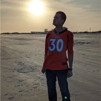 Seth Harmon Email