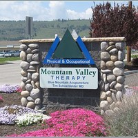 Mountain Valley Therapy Employee Mountain Valley Therapy's profile photo