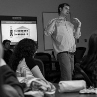 Andy Moretz Email & Phone Number