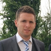 Eamon Maher Email & Phone Number