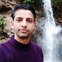Rajan Pudasaini Email