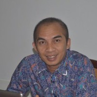 Agus Salim Email