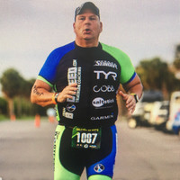 Cheney Brothers, Inc. Employee Otis Delgado's profile photo