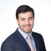 Milam Real Estate Capital, LLC Employee Trem Carr's profile photo
