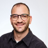 Doshi Employee Benji Fisher's profile photo