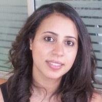 Delassus Employee Najoua Lacham's profile photo