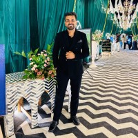 Gaetani Real Estate Employee Bunty Nainwani's profile photo