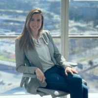 Banco Macro Employee Daniela Lanza's profile photo