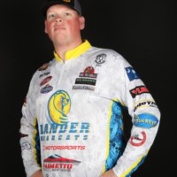 Greenwood High School Employee Drew Pridgen's profile photo