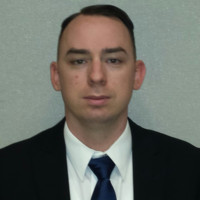 United States Air Force Employee Devan Fischer's profile photo