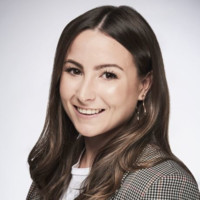 Who What Wear Employee Emily Dawes's profile photo