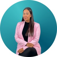 Wartner Professional Employee Imane Rafik's profile photo