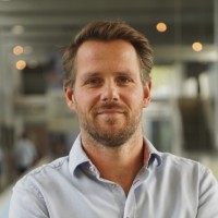 Telenet Employee Wim Smout's profile photo