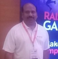 Krishna Babu Email