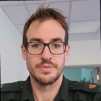 South East Coast Ambulance Service NHS Foundation Trust Employee Alex Darling's profile photo
