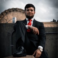 Jeff Computers Employee Khristian Ortega's profile photo