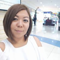 PetroKazakhstan Inc. Employee Aida Yelibayeva's profile photo