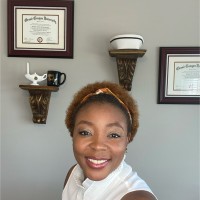 Yasha Pendergrass