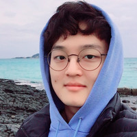 Uber Employee Jun Yoon's profile photo